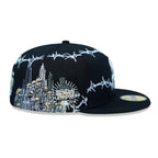 Cap New Era Chicago White Sox 59Fifty
