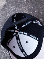 CAP NEW ERA HOUSTON ASTROS BLACK