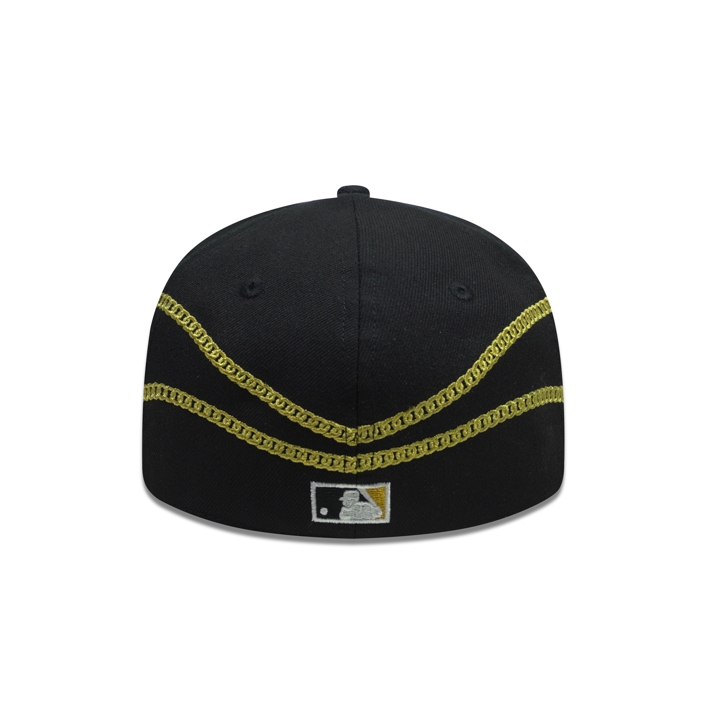 CAP NEW YORK YANKEES CHAIN WRAP NAVY