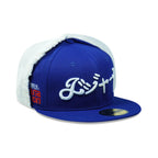 New Era Los Angeles Dodgers Hyperfly Katakana X MLB