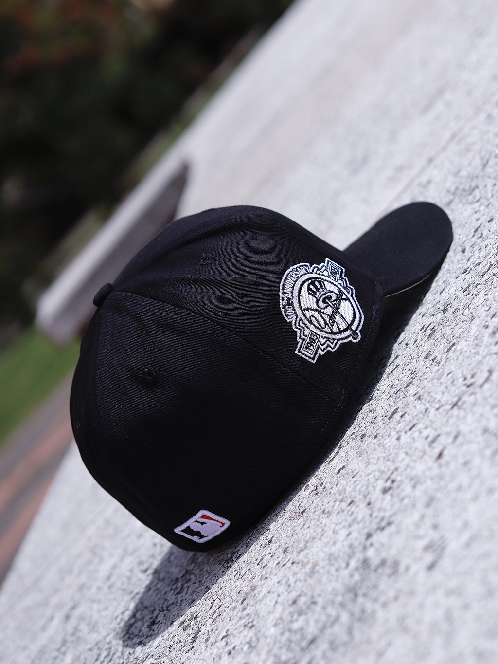 CAP NEW ERA X NEW YORK YANKEES BLACK