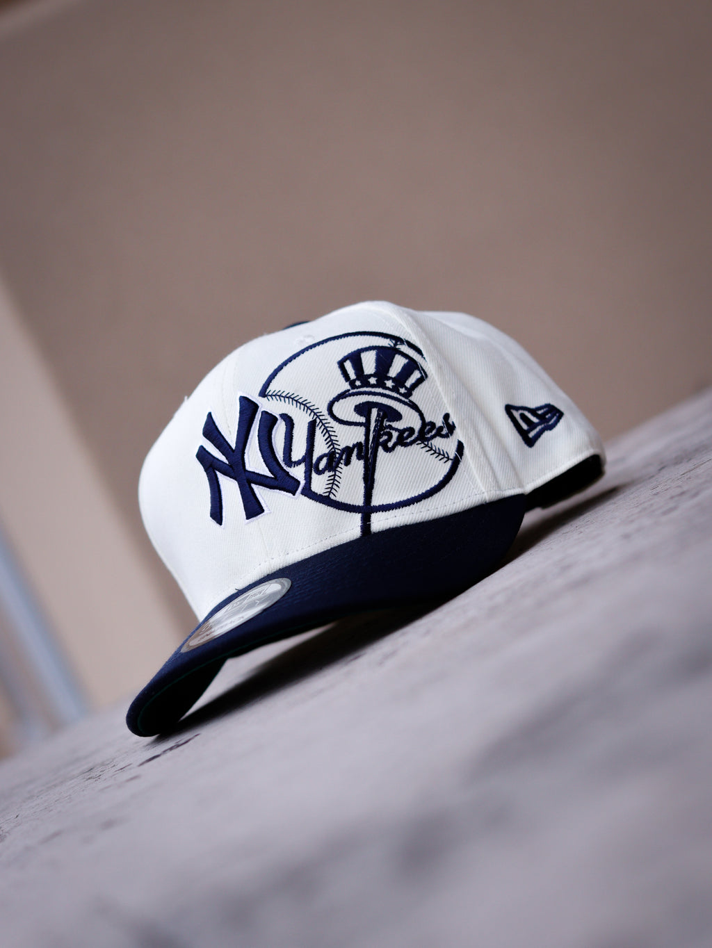 CAP NEW ERA 9FIFTY NEW YORK YANKEES