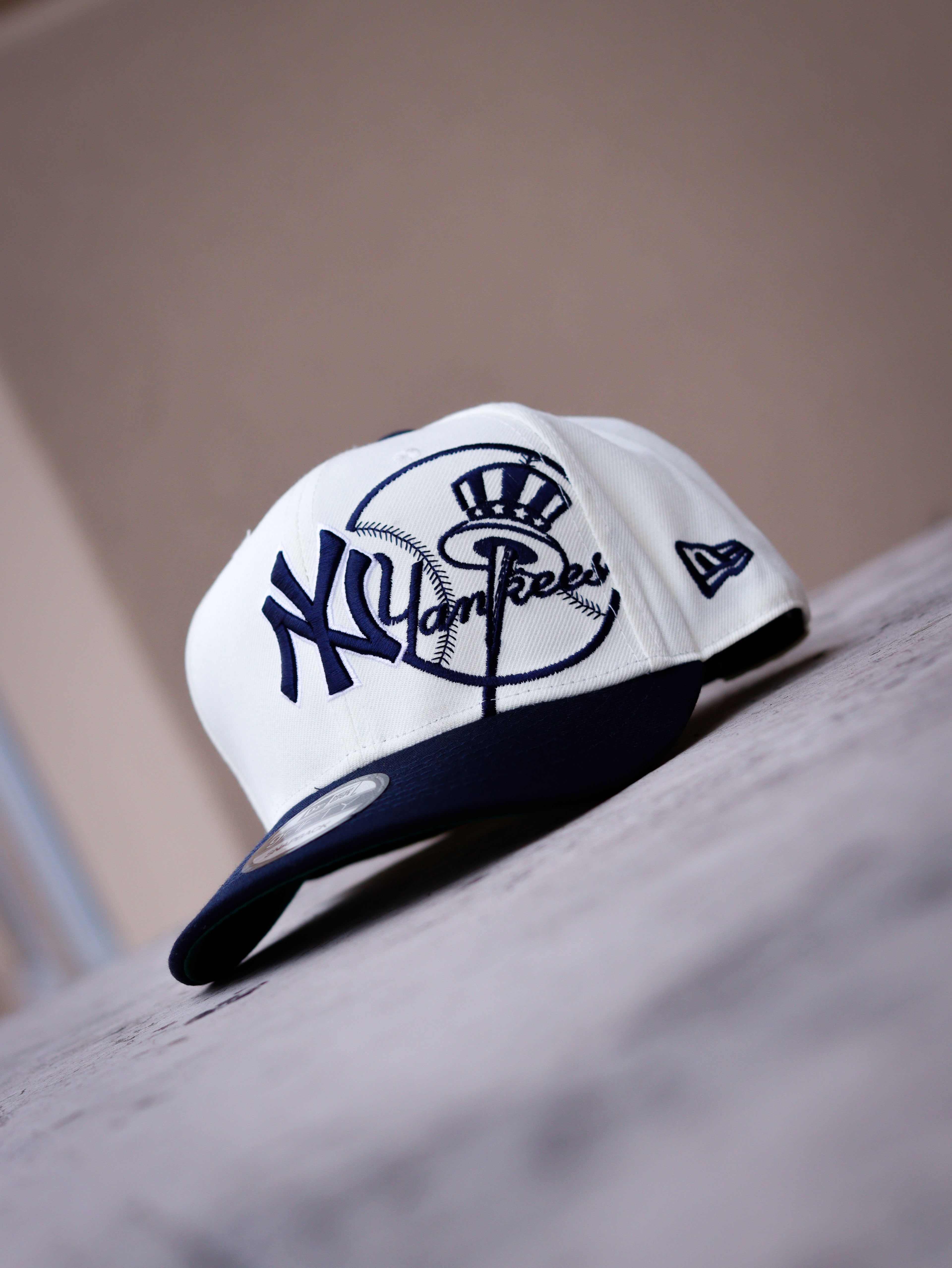 CAP NEW ERA 9FIFTY NEW YORK YANKEES