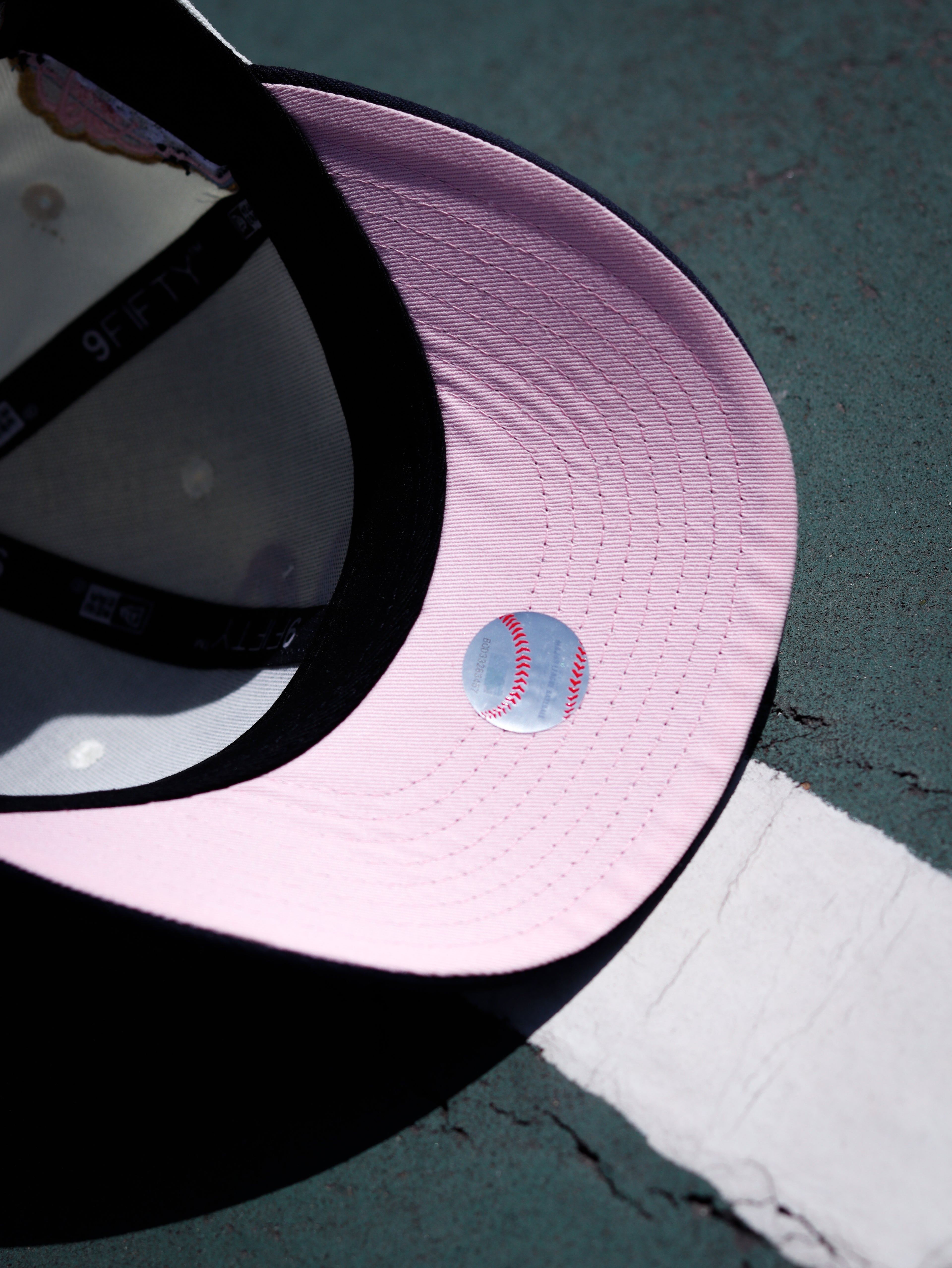 CAP NEW ERA CHICAGO WHITE SOX