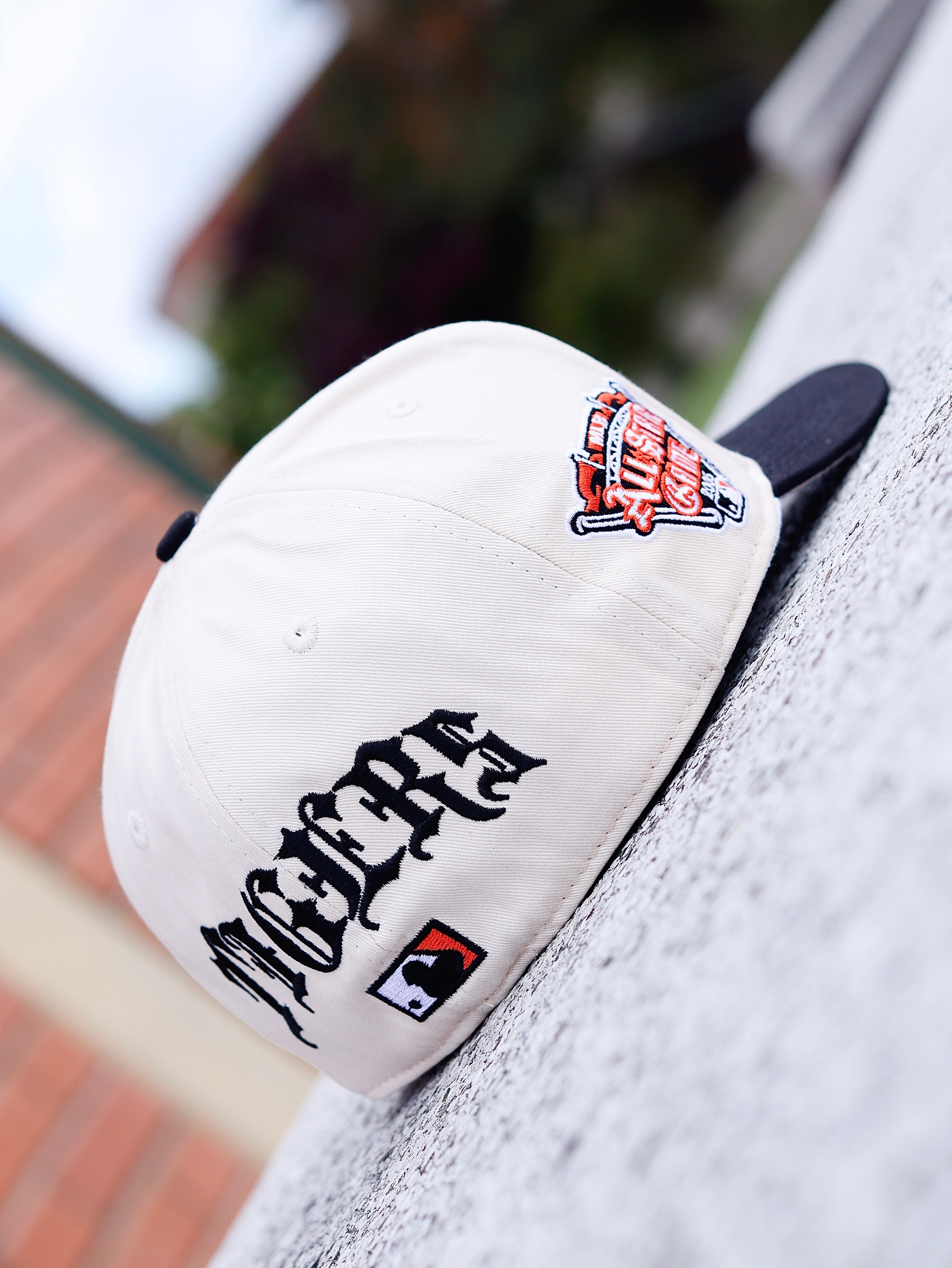 CAP NEW ERA DETROIT TIGERS BEIGE