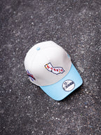 NEW ERA CAP ANAHEIM ANGELS