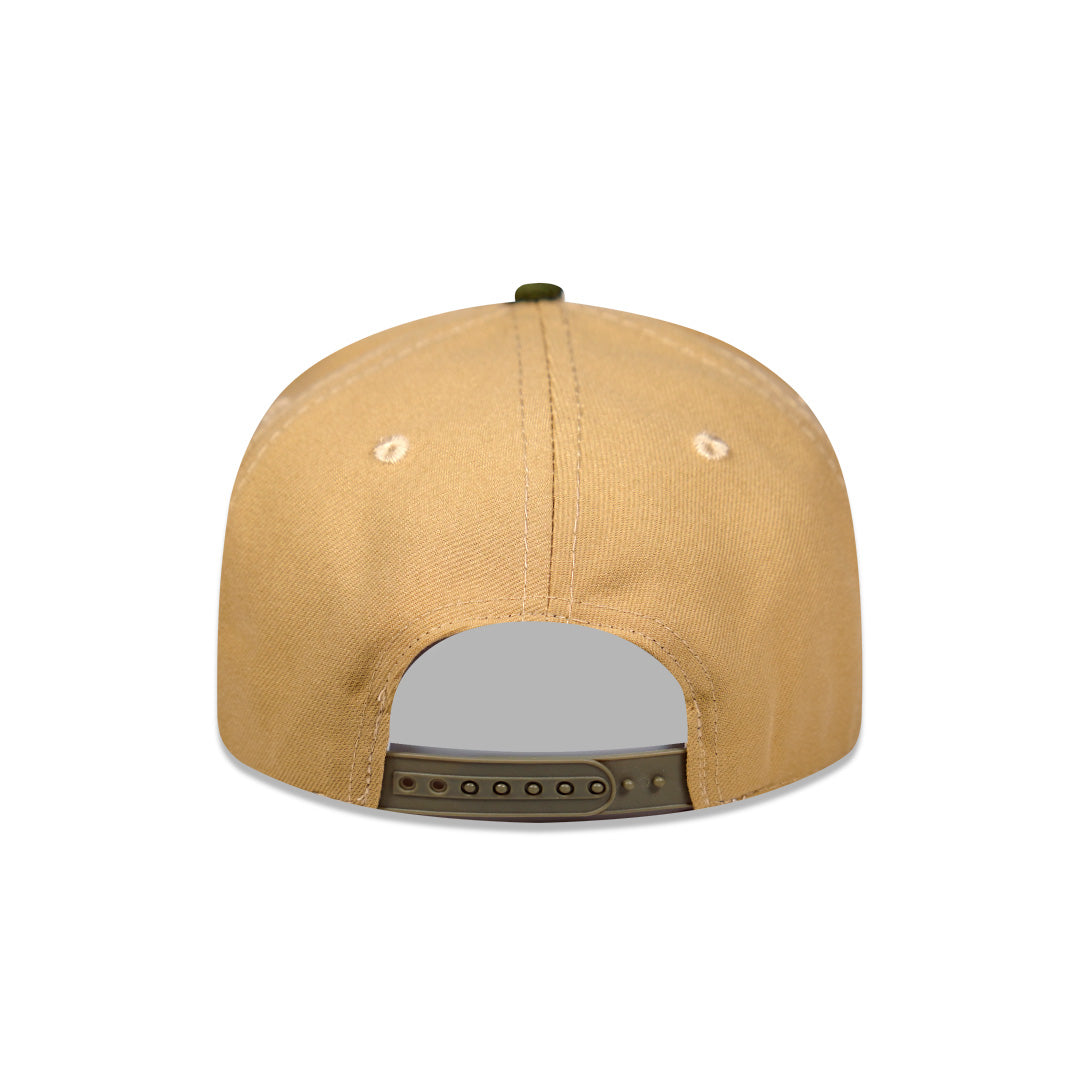 CAP NEW ERA NEW YORK YANKEES SNAPBACK