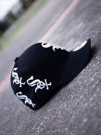 CAP NEW ERA WHITE SOX BLACK