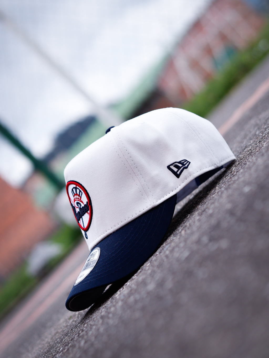 CAP NEW ERA YANKEES MLB