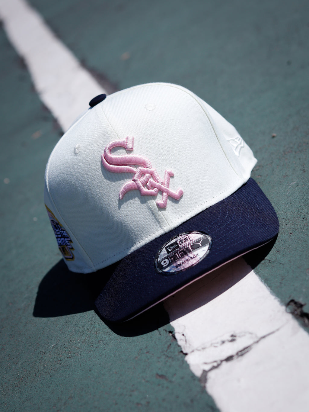 CAP NEW ERA CHICAGO WHITE SOX