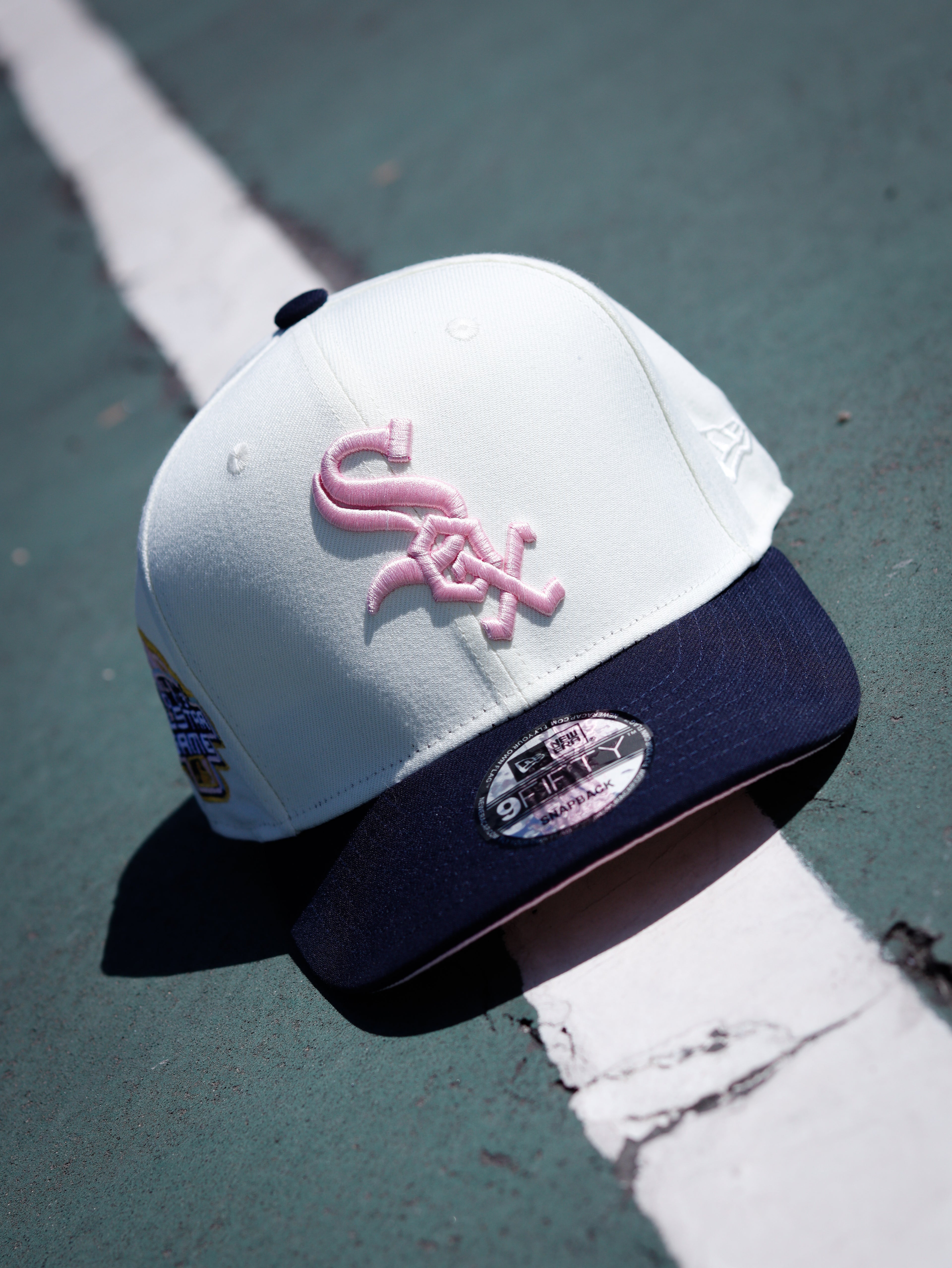 CAP NEW ERA CHICAGO WHITE SOX