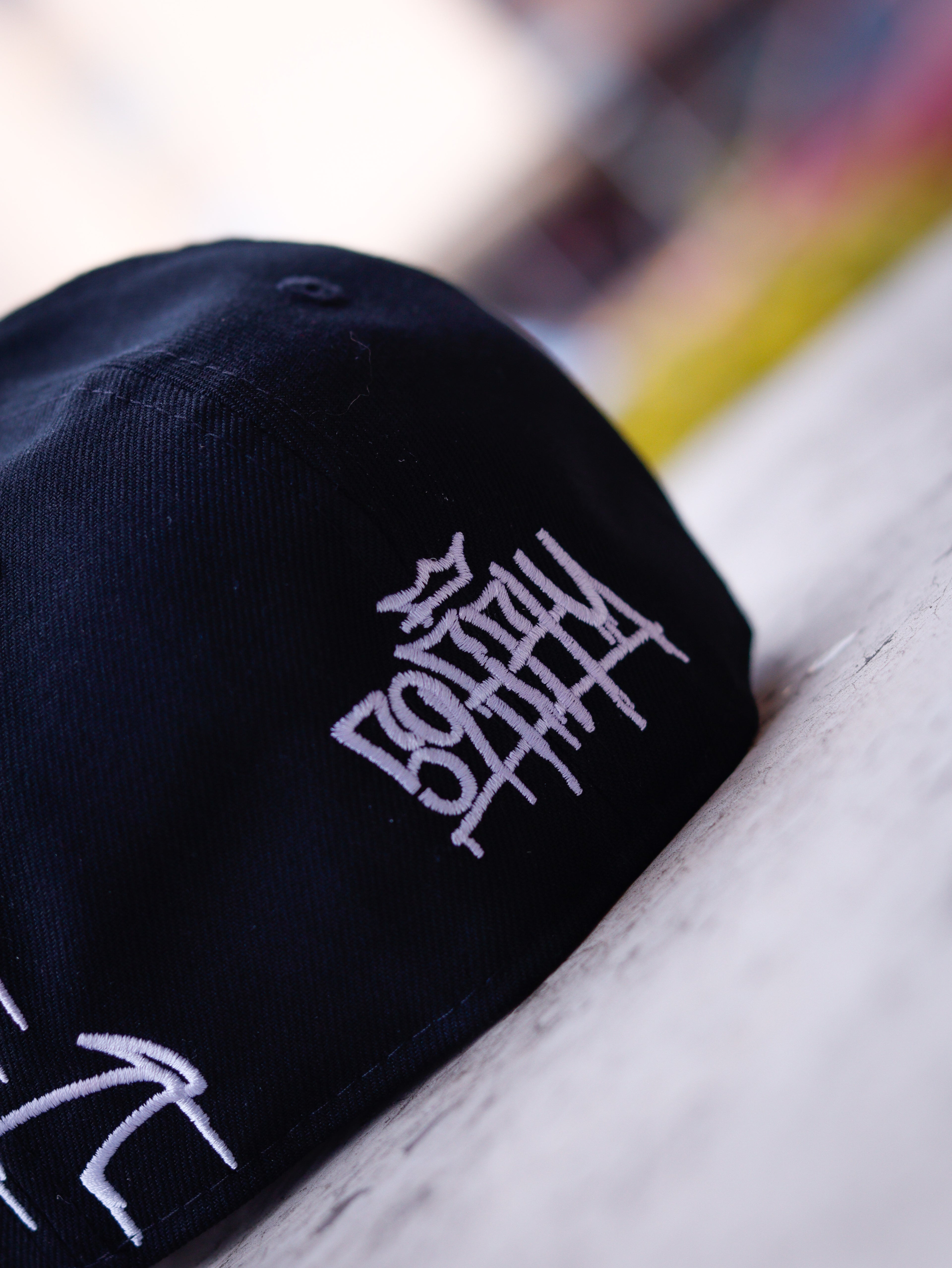 CAP NEW ERA GRAPHIC 59FIFTY