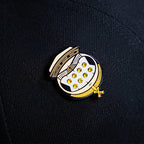 PIN BONES