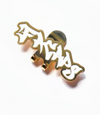 BLIP FACAPS DORADO / BLANCO