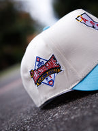 NEW ERA CAP ANAHEIM ANGELS