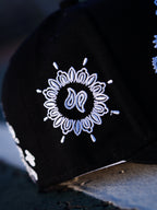 CAP NEW YORK YANKEES MLB PAISLEY 59FIFTY