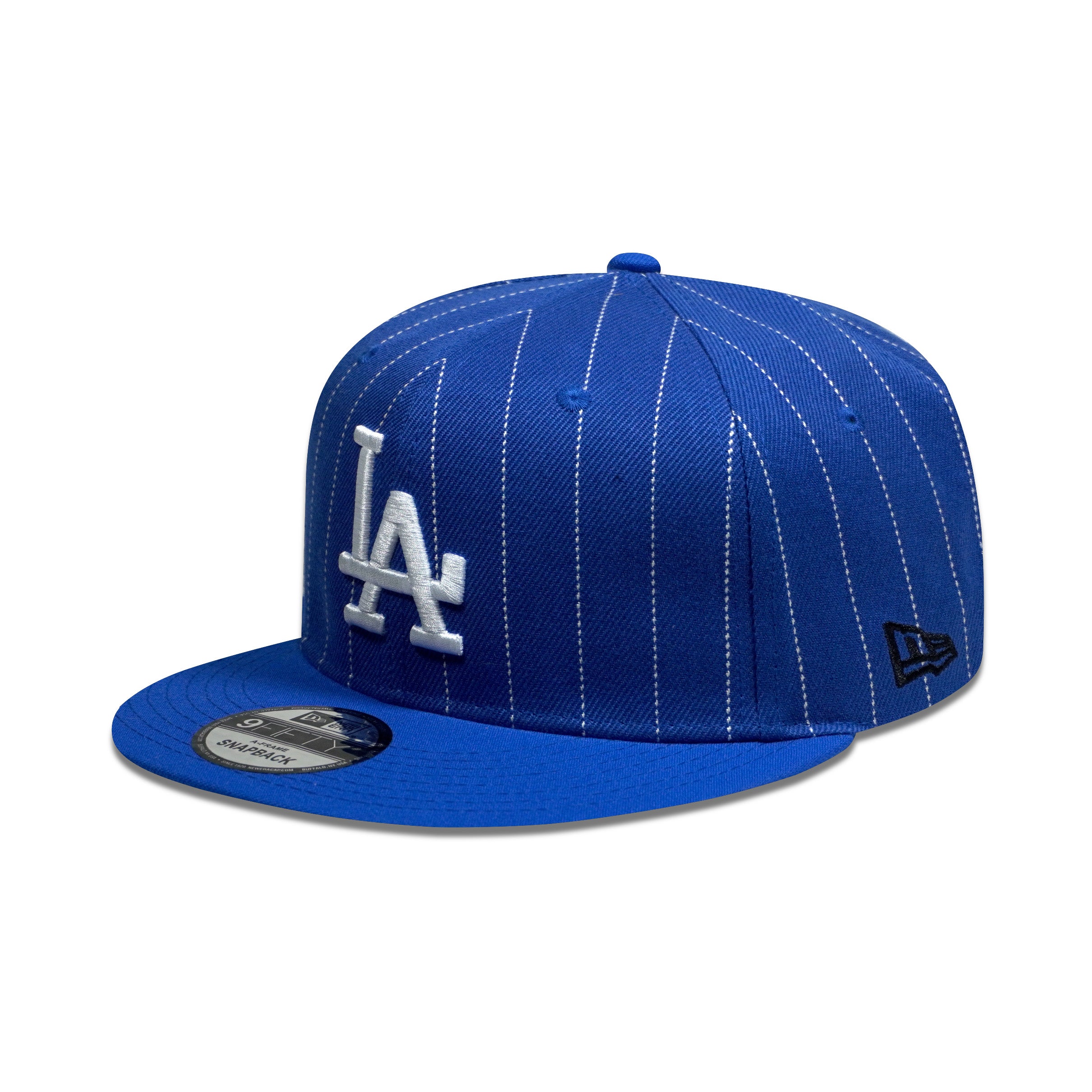 CAP NEW ERA LOS ANGELES DODGERS BLUE