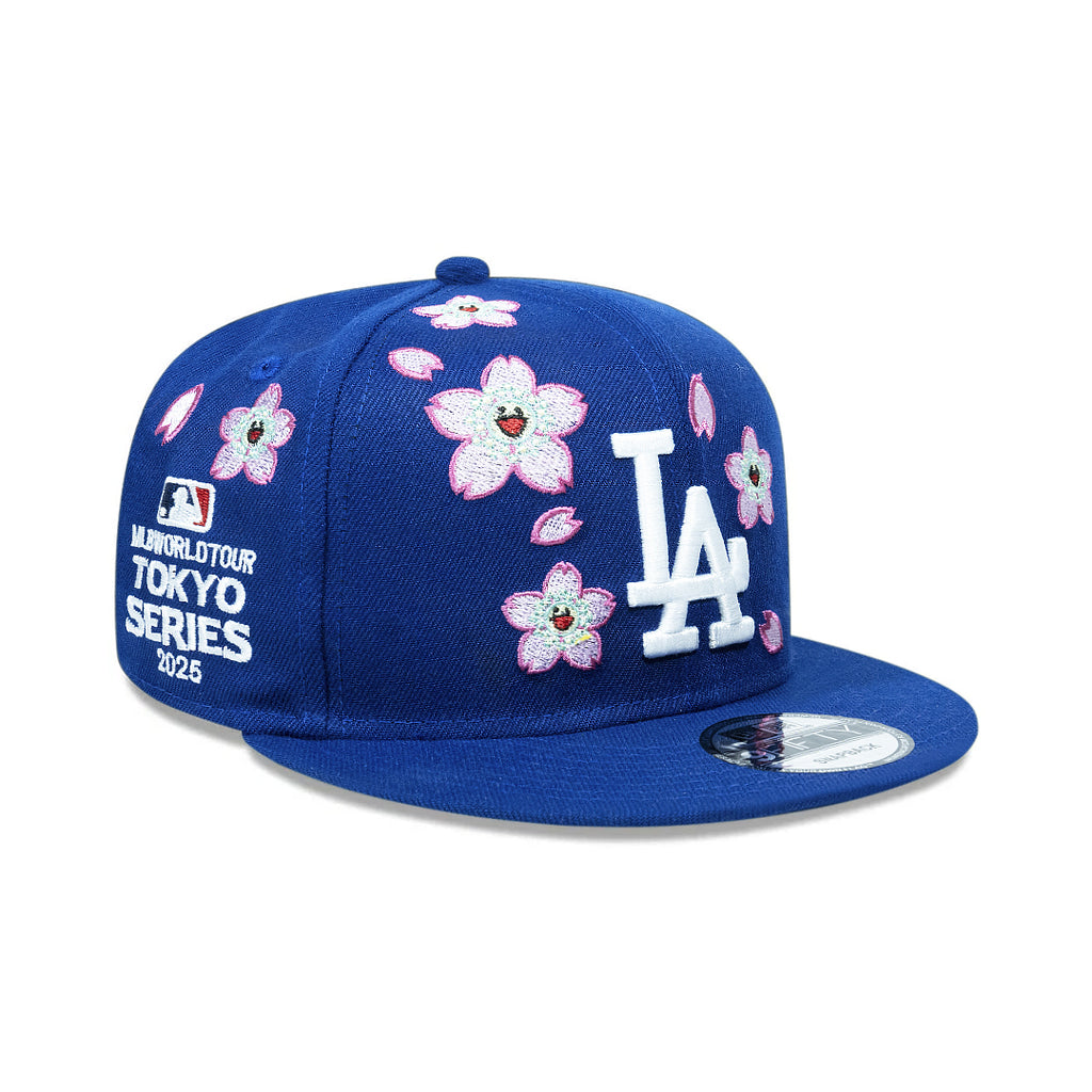 New Era x Takashi Murakami Tokyo Series