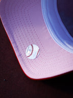 NEW ERA 9FORTY LA RED