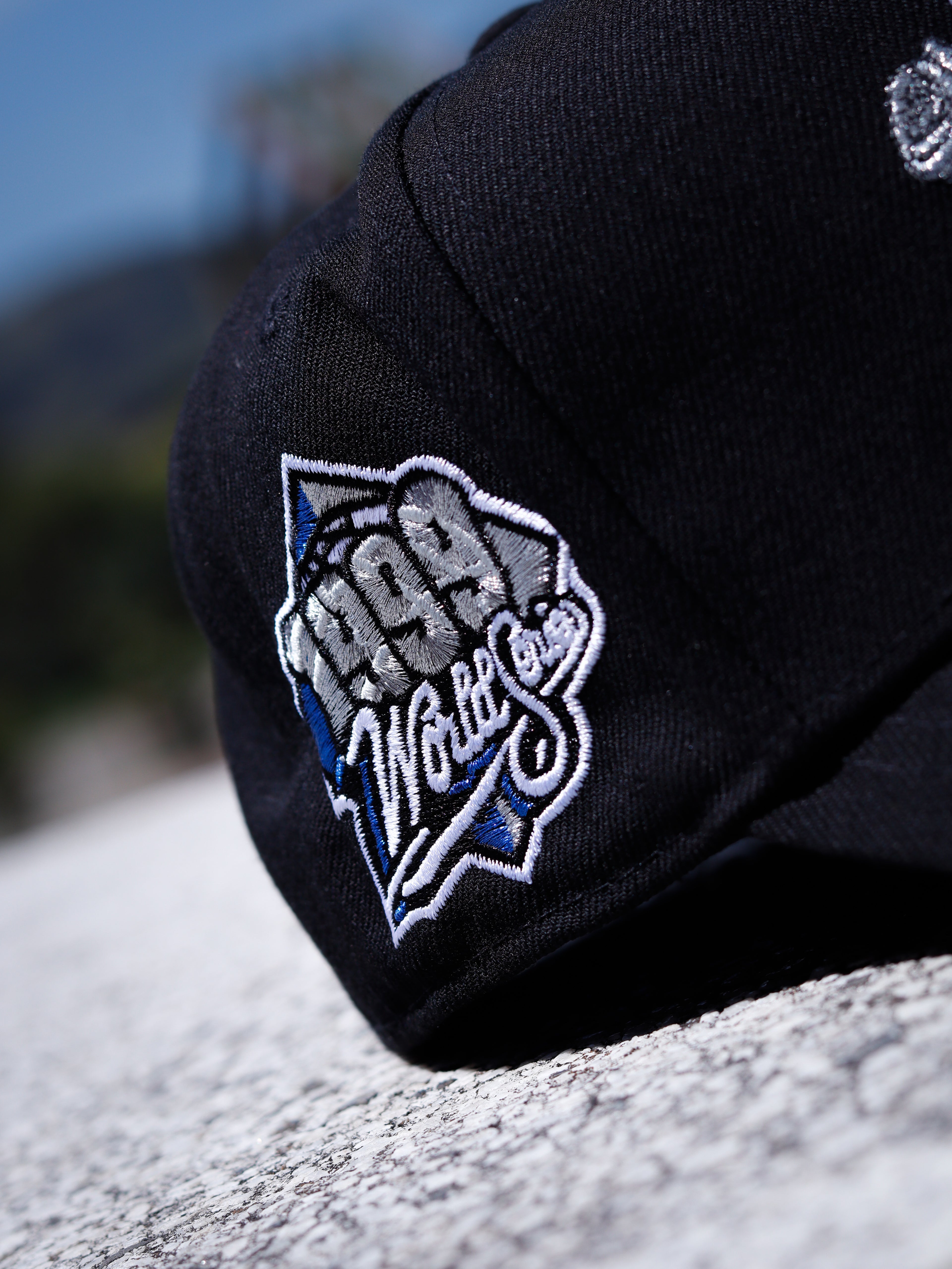 CAP NEW YORK YANKEES 9FORTY