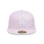 BORN X RAISED LA PINK