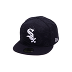 CHICAGO WHITE SOX MLB SWIRL 59FIFTY FITTED HAT