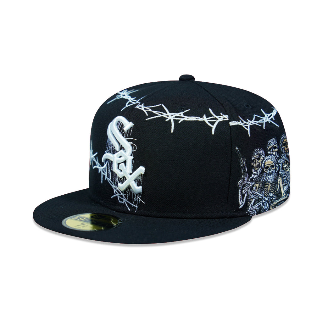 Cap New Era Chicago White Sox 59Fifty