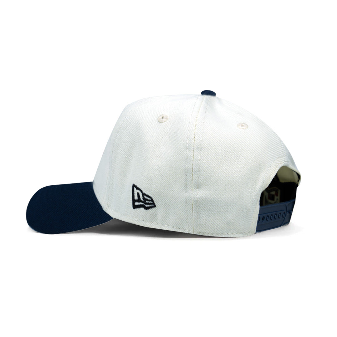Cap New Era 9Forty A-Frame Detroit Tigers