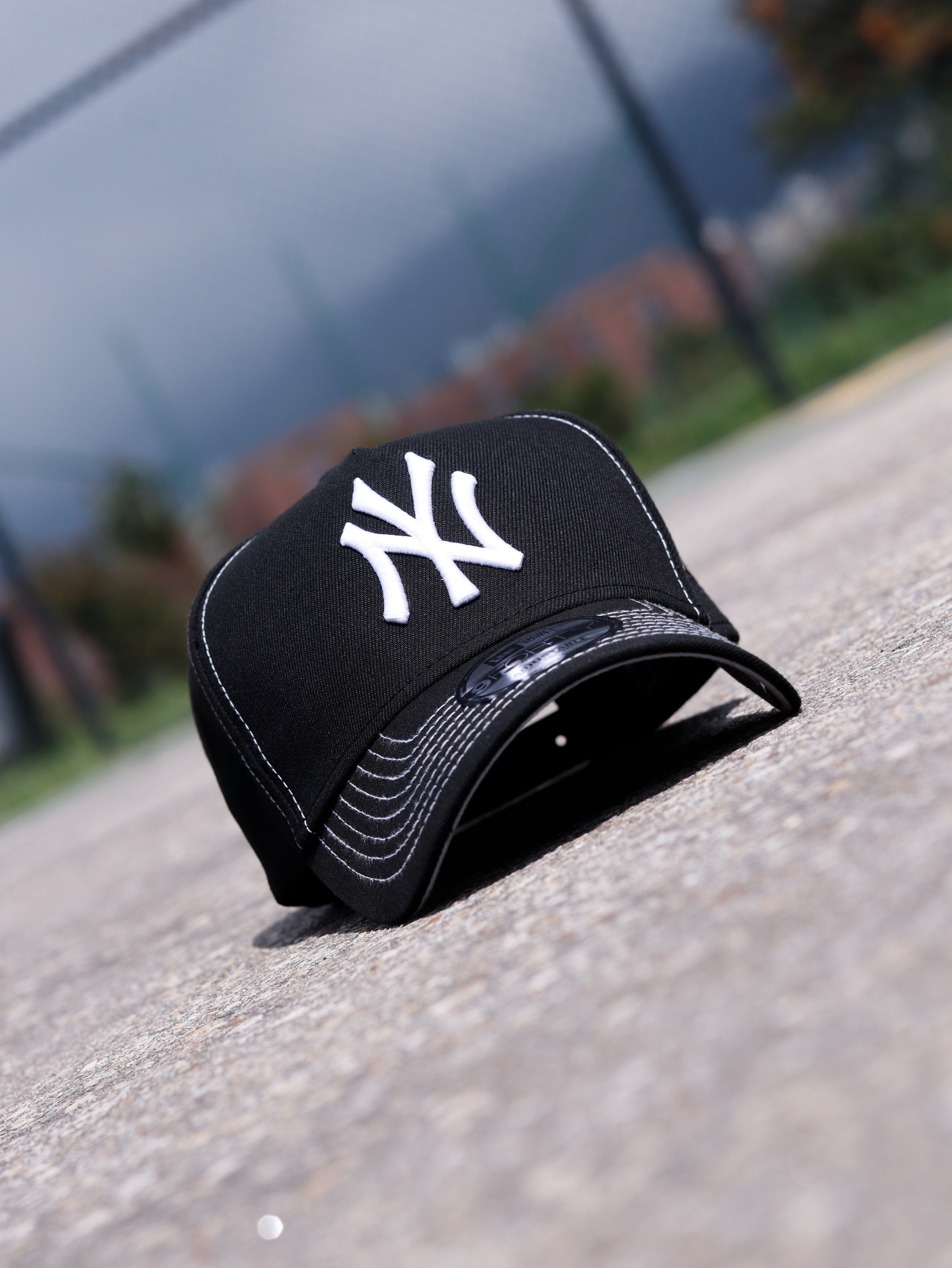 New Era 9 FORTY ORIGINAL New York Yankees