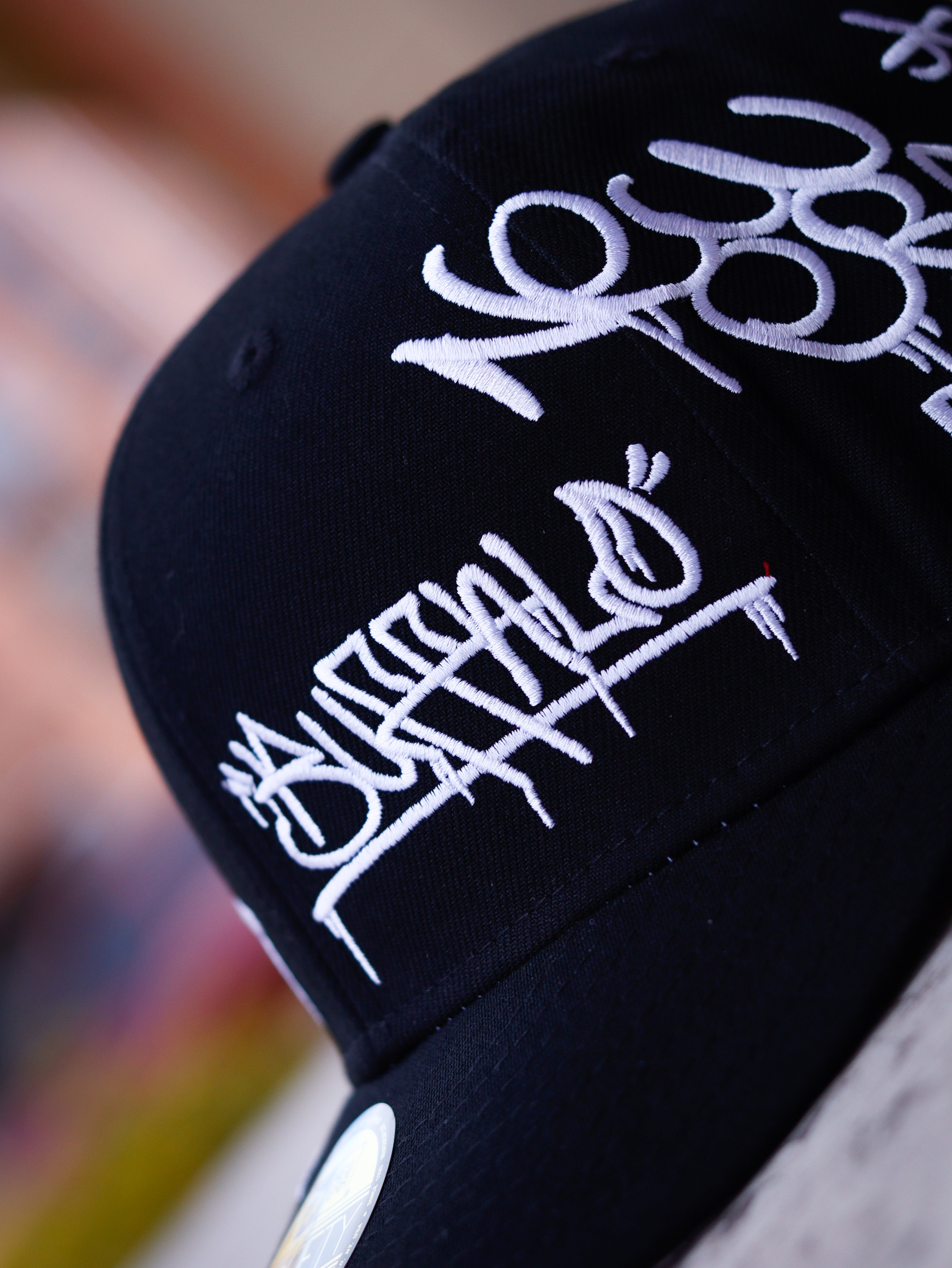 CAP NEW ERA GRAPHIC 59FIFTY