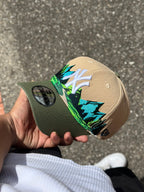 CAP NEW ERA NEW YORK YANKEES SNAPBACK