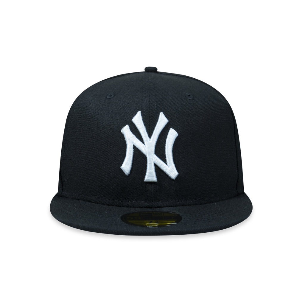 CAP NEW YORK YANKEES BLACK