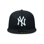 CAP NEW YORK YANKEES BLACK