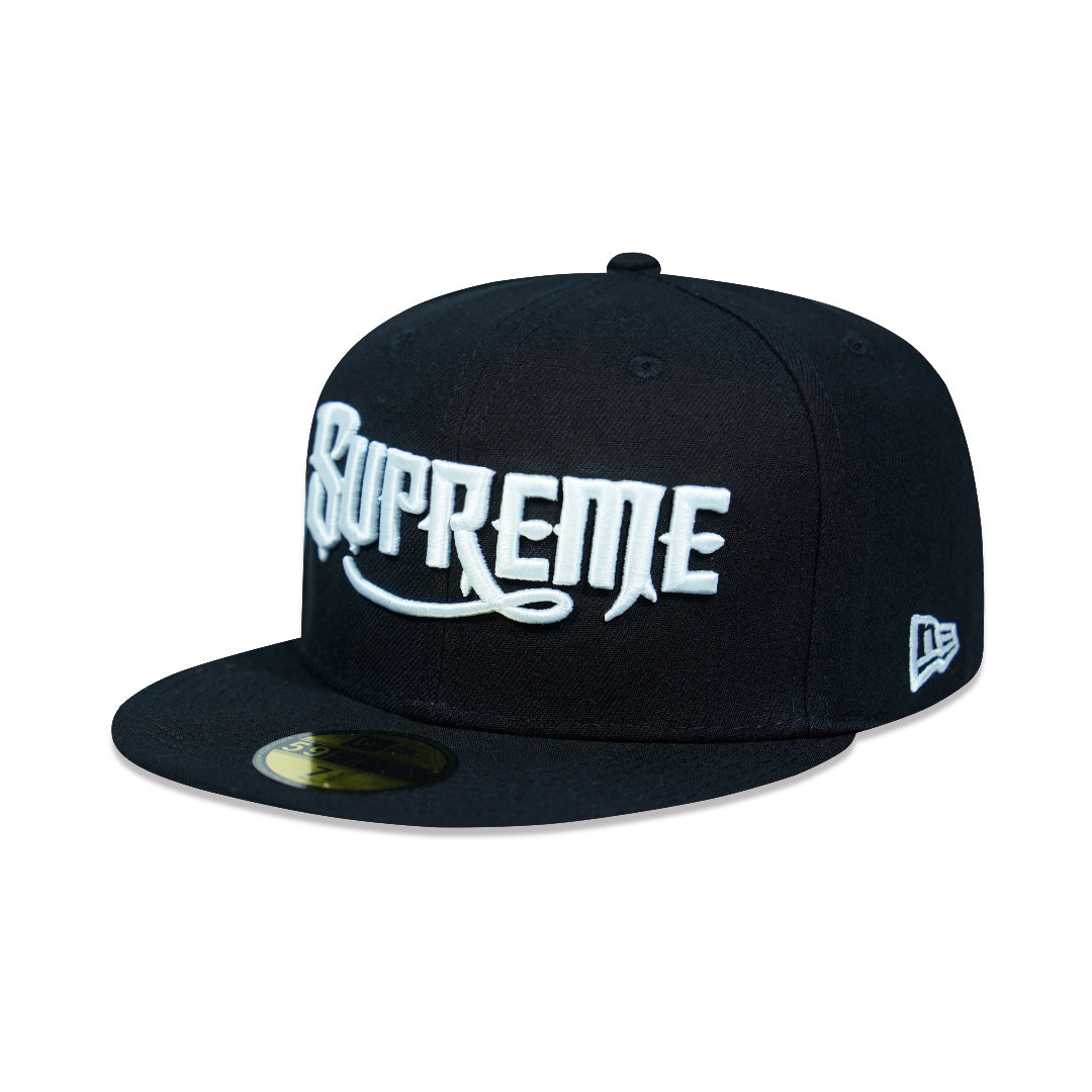 Cap Supreme New Era Mister Cartoon 59Fifty