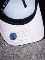 CAP NEW ERA BOSTON CELTICS BLACK GOLD