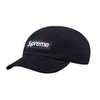 CAP SUPREME STITCH CAMP BLACK
