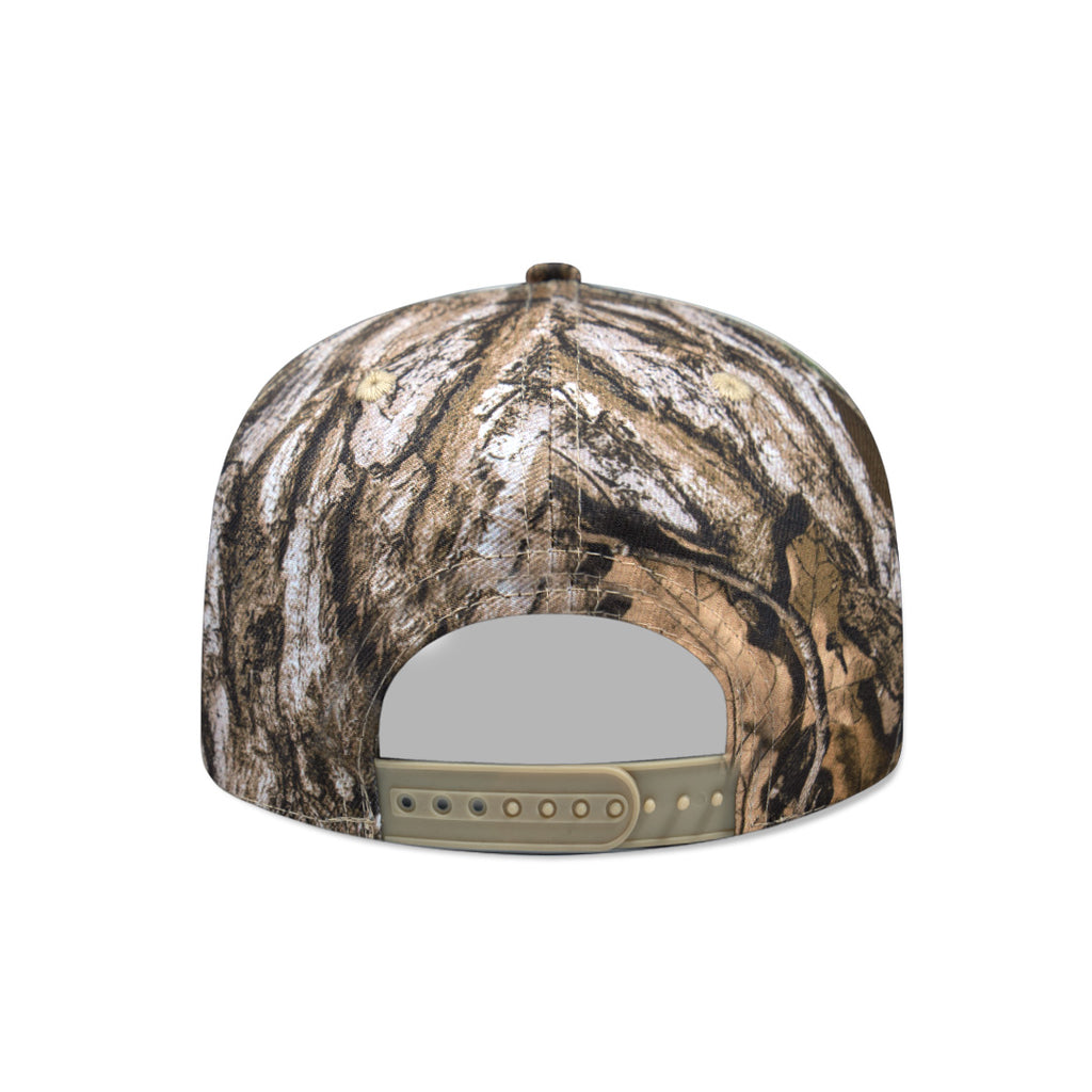 Cap Real Tree New York Yankees Camo