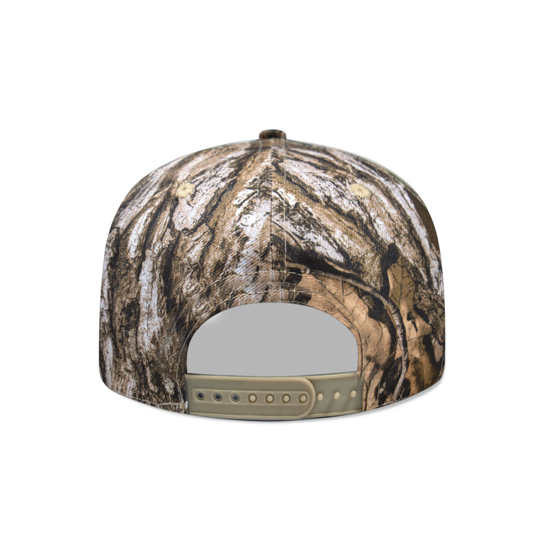 Cap Real Tree New York Yankees Camo