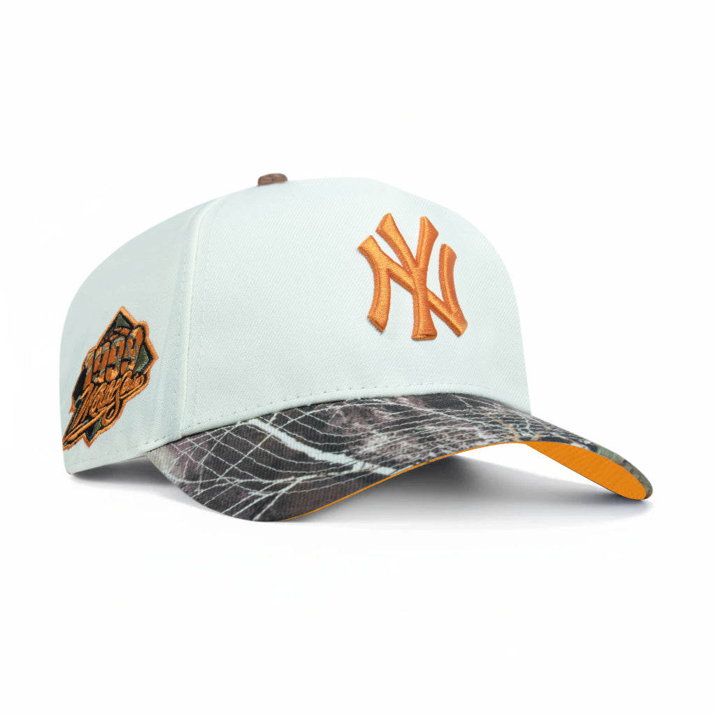 New York Yankees World Series 1999 Realtree Edition