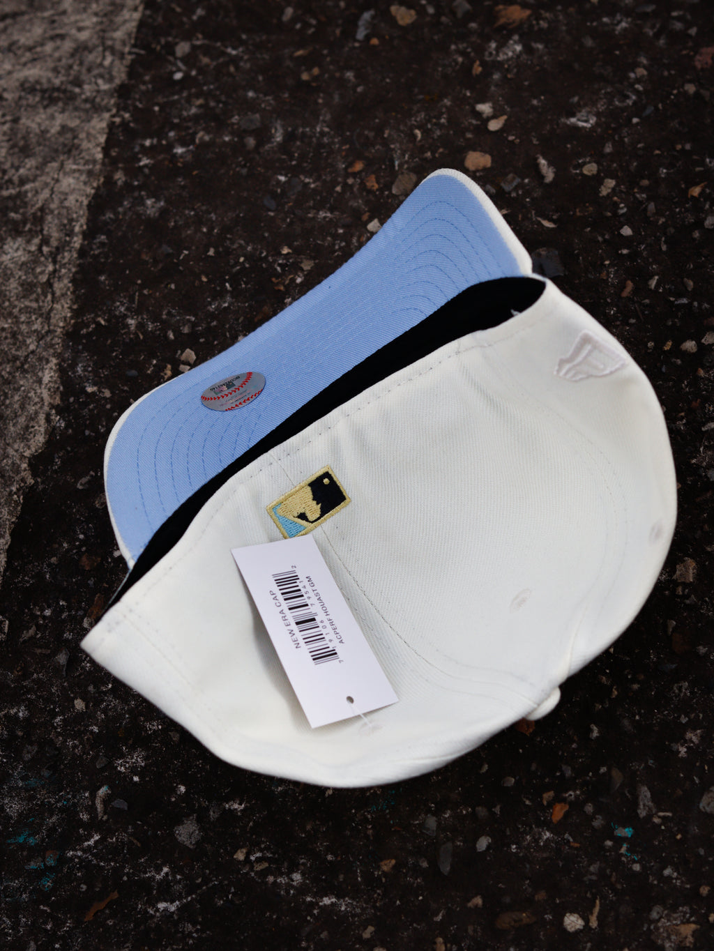 CAP NEW ERA TORONTO BLUE JAYS 59FIFTY