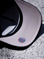CAP NEW ERA BLACK MEXICO 9FORTY