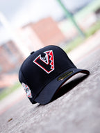 CAP NEW ERA DIAMONDBACKS BLACK