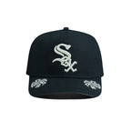 CAP NEW ERA CHICAGO WHITE SOX WORDMARK