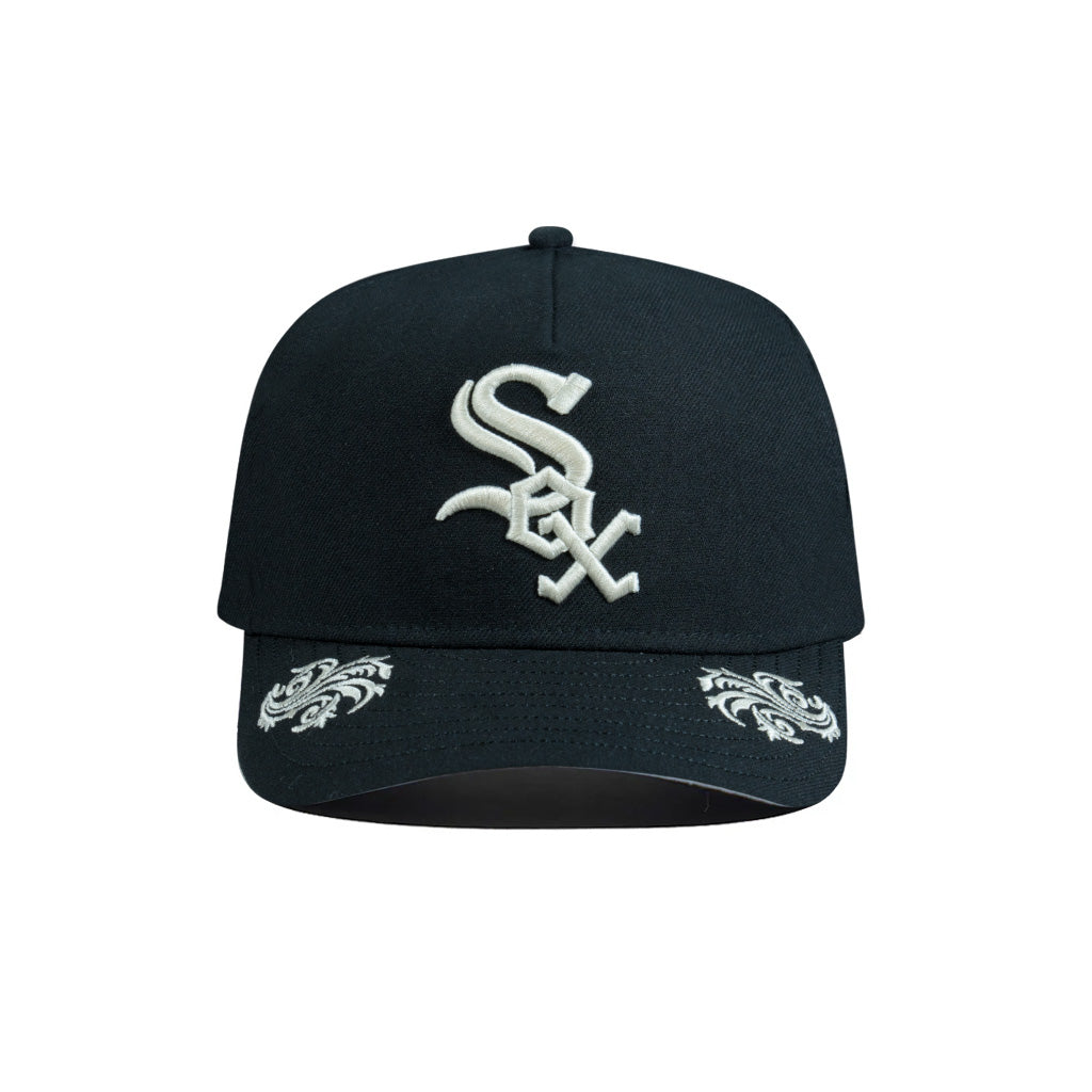 CAP NEW ERA CHICAGO WHITE SOX WORDMARK