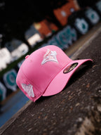 CAP NEW ERA TORONTO BLUE JAYS PINK
