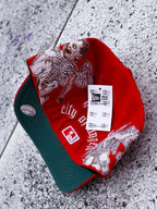 CAP NEW ERA LOS ANGELES DODGERS CITY OF ANGELS RED