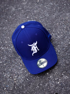CAP FEAR OF GOD MLB NEW ERA BLUE 59FIFTY