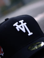 CAP NEW ERA LOS ANGELES DODGERS BLACK