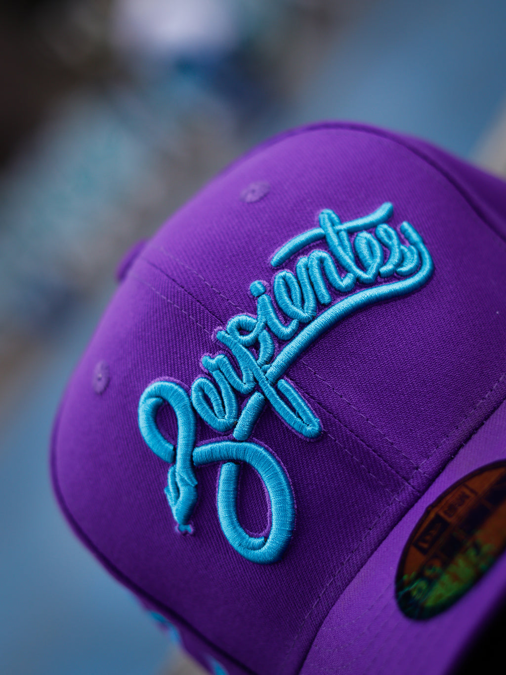 GORRA NEW ERA ARIZONA DIAMONDBACKS 59fifty SERPIENTES