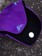 GORRA NEW ERA ARIZONA DIAMONDBACKS 59fifty SERPIENTES